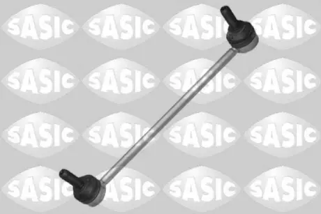 Стойка (тяга) стабилизатора передняя sasic 2300028