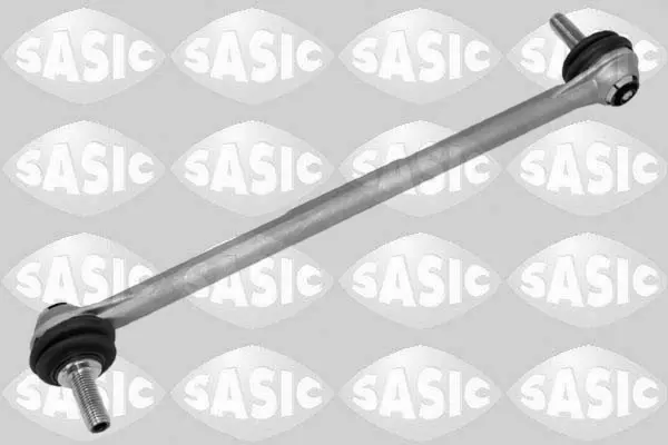 Стойка (тяга) стабилизатора передняя sasic 2304048