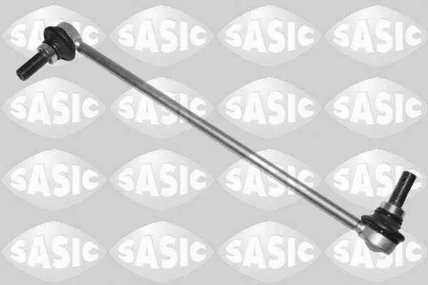 Стойка (тяга) стабилизатора передняя sasic 2306288