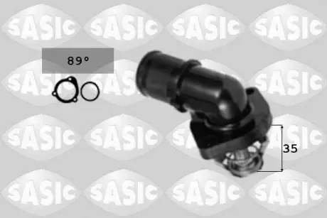 Термостат Sasic 3361Q21