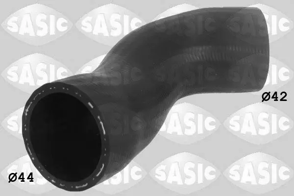 Трубка нагнетаемого воздуха sasic 3330024