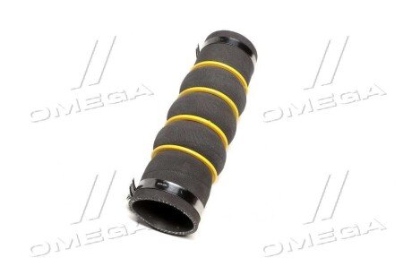 Патрубок інтеркулера (турбіни) sasic 3330056