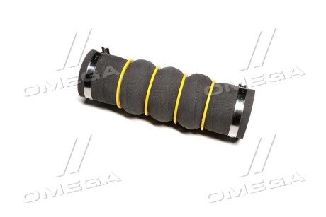 Патрубок інтеркулера (турбіни) sasic 3330056