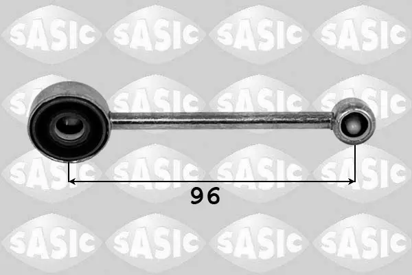 Тяга переключения передач sasic 4542F52