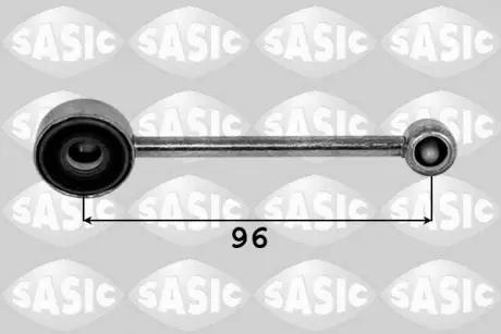 Тяга переключения передач sasic 4542F52