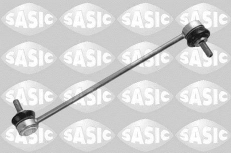 Стойка (тяга) стабилизатора передняя sasic 2300029