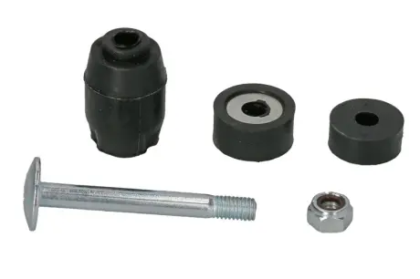 Тяга стабілізатора перед.зовн. Renault Clio/Kangoo 1.2-1.9D 97-07 sasic 4001505