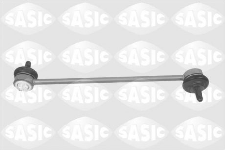 Стойка (тяга) стабилизатора передняя sasic 9005089
