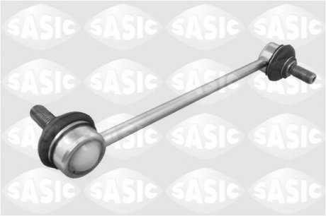 Стійка (тяга) стабілізатора передня sasic 9005014