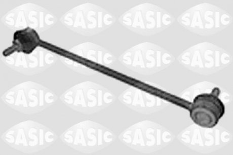 Стійка (тяга) стабілізатора передня sasic 9005057