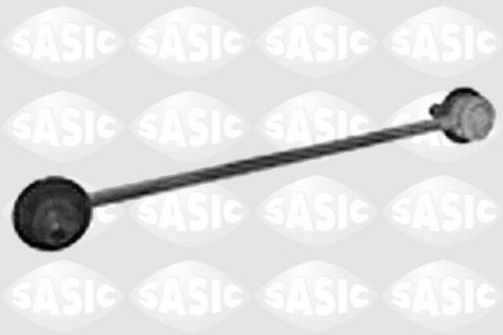 Стойка (тяга) стабилизатора передняя sasic 9005064