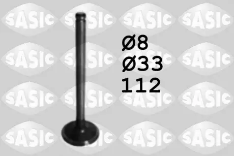 Випускний клапан Sasic 9490600