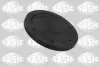 Заглушка двигуна (63mm) Mitsubishi Carisma 1.9DI-D 00-06/Renault Clio II 1.4/1.6 16V 99-/Laguna II 1.9DC I 6/01-Megane I,II 97-Trafic 1.9/2.5D CI 01- Sasic 1964003 (фото 1)