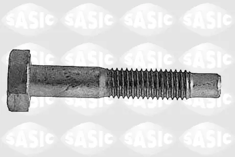 Зажимный болт, несущий / направляющий шарнир sasic 5223433