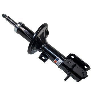 Амортизатор sato Tech 20607FR на Фольксваген Туран