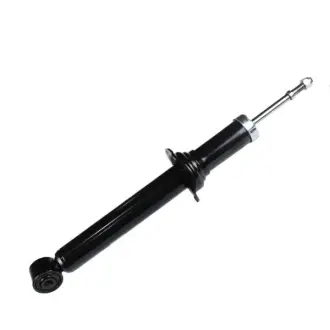 Амортизатор Sato Tech 23639F