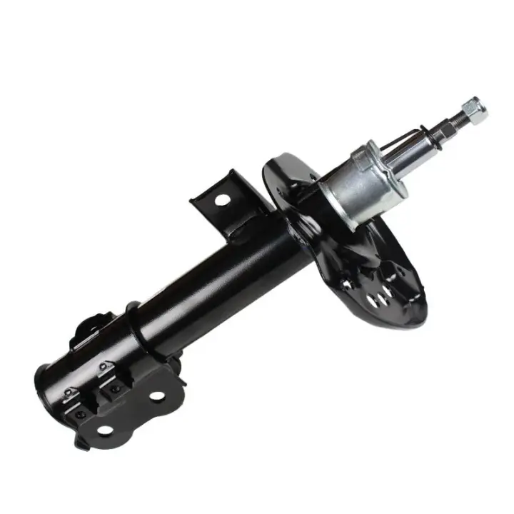 Амортизатор sato tech 23642FL