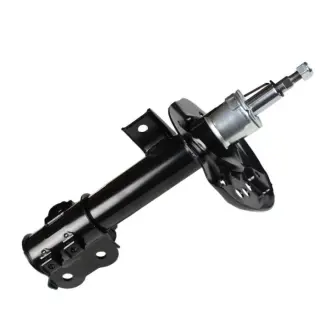 Амортизатор sato tech 23642FL