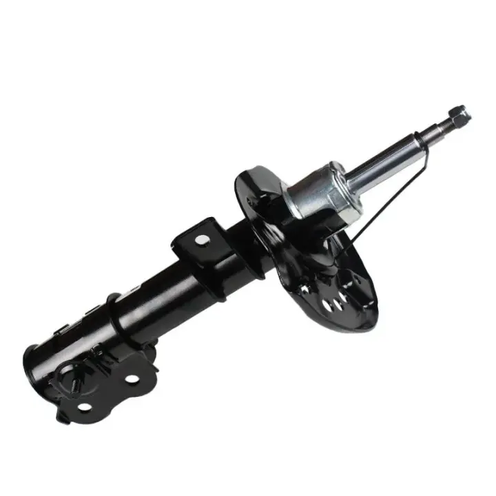 Амортизатор sato tech 23643FR