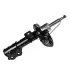 Амортизатор sato tech 23643FR