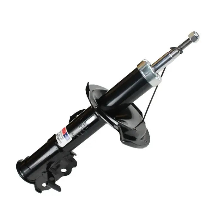 Передний амортизатор (стойка) sato tech 23653FR