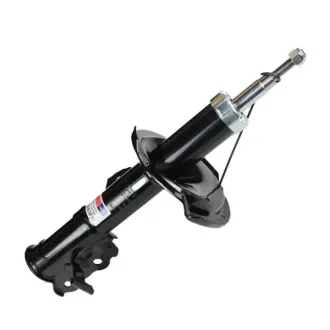 Передний амортизатор (стойка) sato tech 23653FR