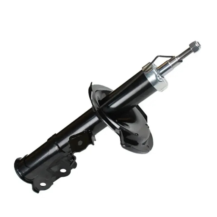 Передний амортизатор (стойка) sato tech 23654FL