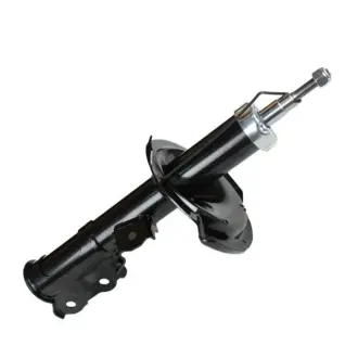 Передний амортизатор (стойка) sato tech 23654FL