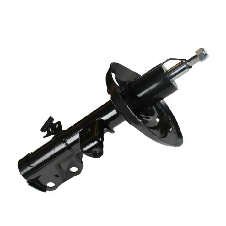 Передний амортизатор (стойка) sato tech 23659FR
