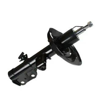 Передний амортизатор (стойка) sato tech 23659FR
