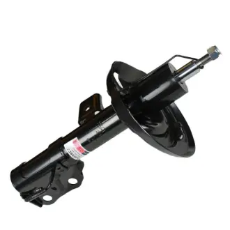 Передний амортизатор (стойка) sato tech 23660FL