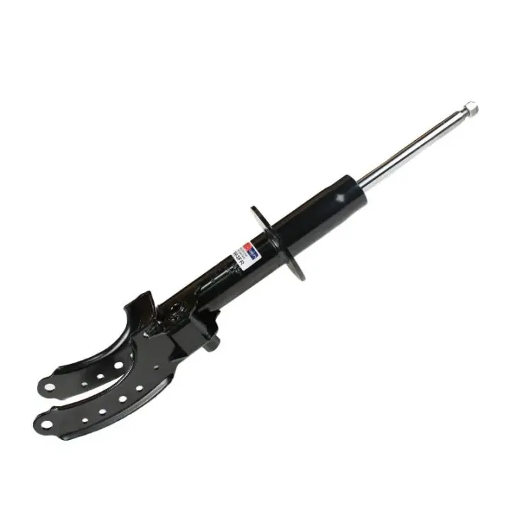 Амортизатор sato tech 23663FR