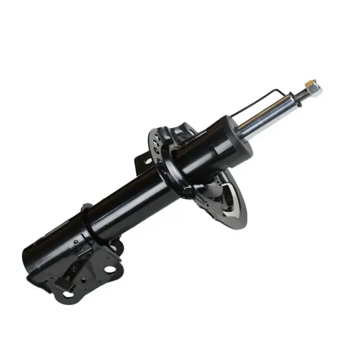 Амортизатор sato tech 23666FL