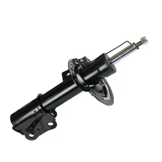 Амортизатор sato tech 23666FL