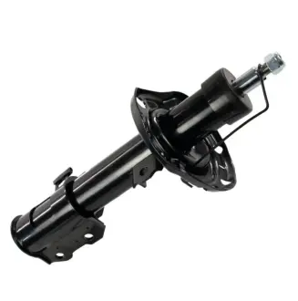Передний амортизатор (стойка) sato tech 23673FR