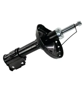 Амортизатор sato tech 23676FR