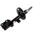 Амортизатор sato tech 23683FL