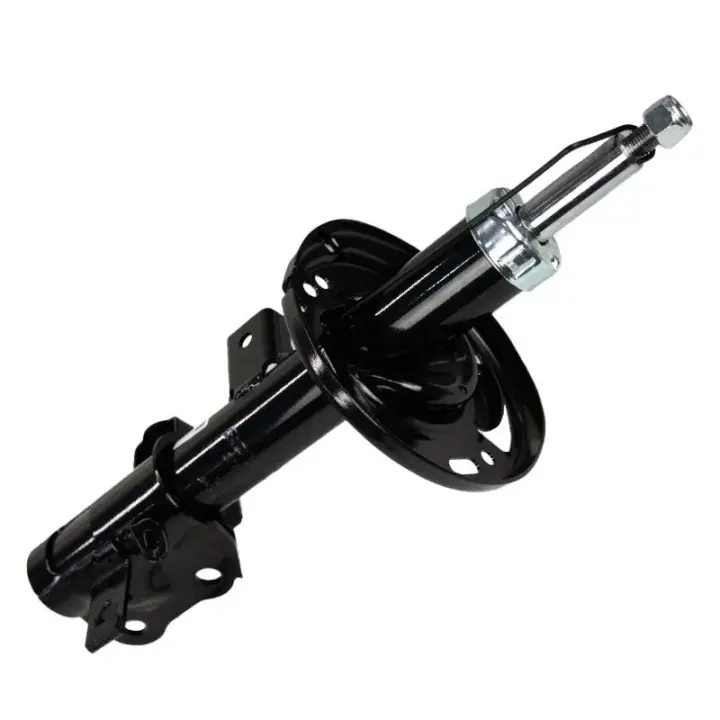 Амортизатор sato tech 23683FL