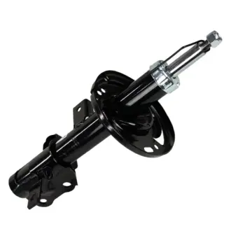 Амортизатор sato tech 23683FL