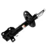Амортизатор sato tech 23684FR