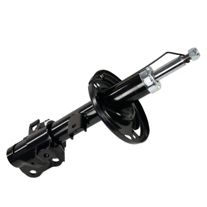 Амортизатор sato tech 23684FR