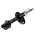 Амортизатор sato tech 23684FR