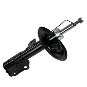 Передній амортизатор (стойка) sato tech 23687FL