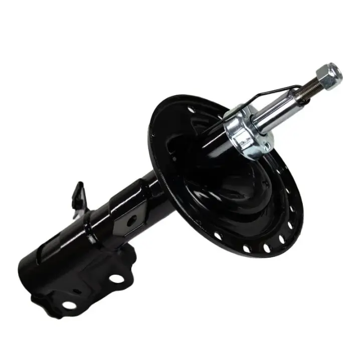 Передний амортизатор (стойка) sato tech 23688FR