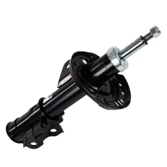 Передній амортизатор (стойка) sato tech 23689FL