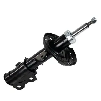 Передній амортизатор (стойка) sato tech 23690FR