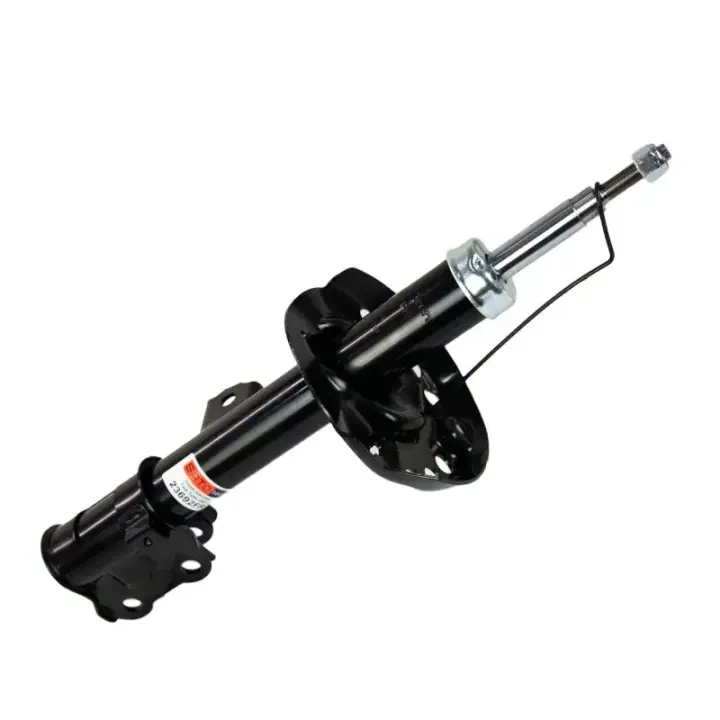 Передний амортизатор (стойка) sato tech 23692FR
