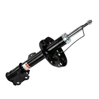 Передний амортизатор (стойка) sato tech 23692FR