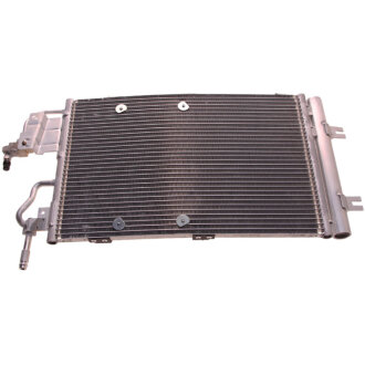 Радіатор кондиціонера sato Tech C12149