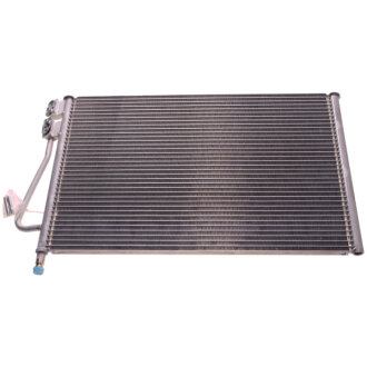 Радіатор кондиціонера sato Tech C12152